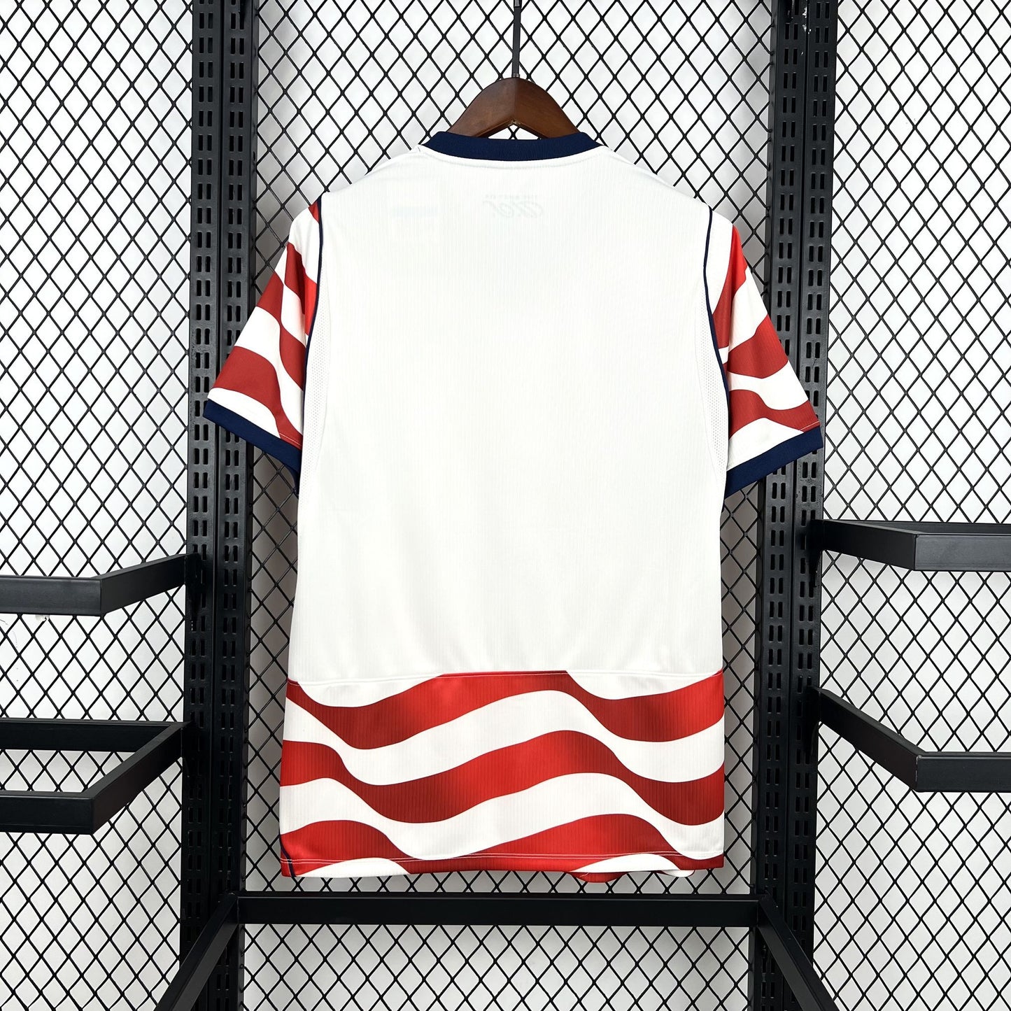 Maillot Domicile USA Coupe du Monde 2026