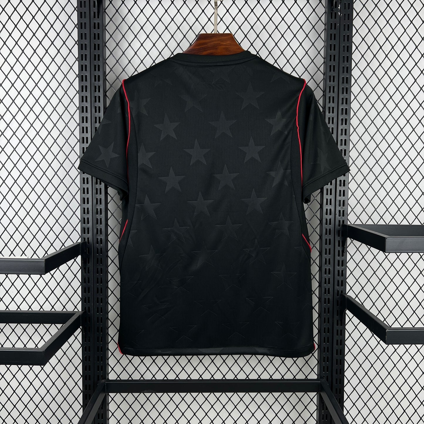 Maillot USA Extérieur Coupe du Monde 2026