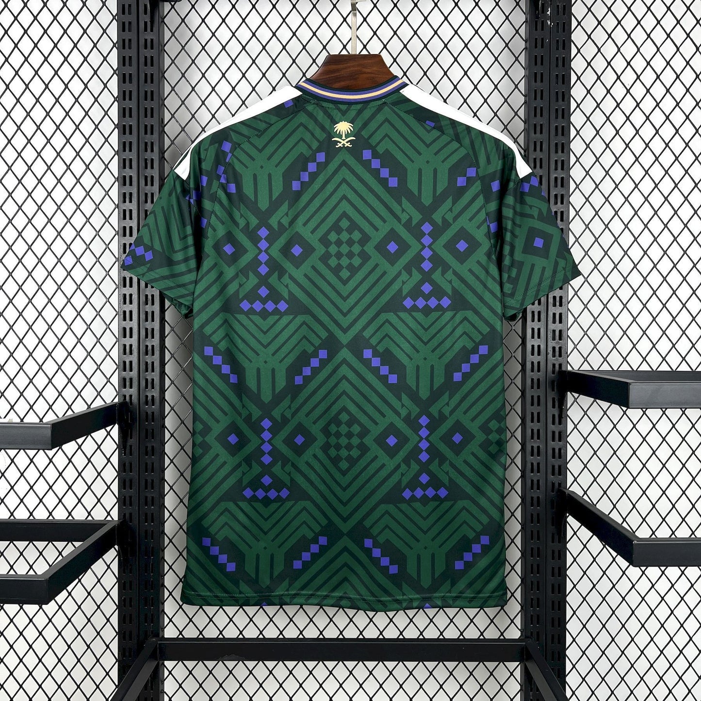 Maillot Arabie Saoudite Domicile Coupe du Monde 2026