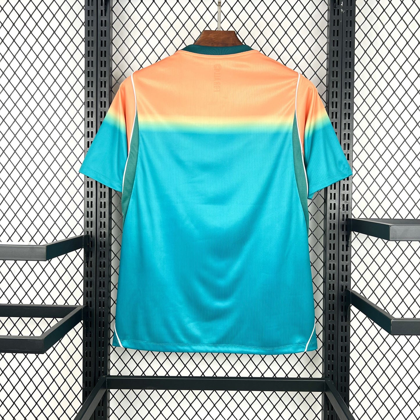 Maillot Australie Domicile Coupe du Monde 2026