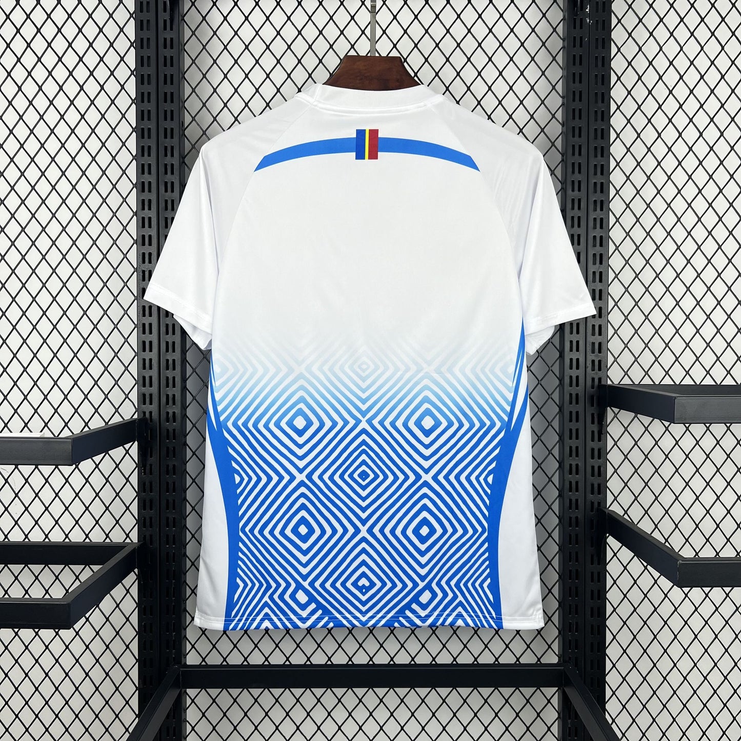 Maillot RD Congo Domicile Coupe du Monde 2026