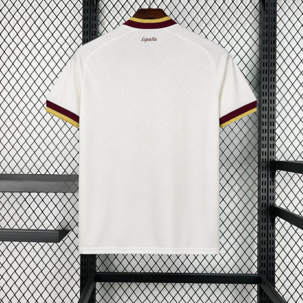 Maillot Espagne Extérieur ⭐⭐ — FIFA World Cup 2026