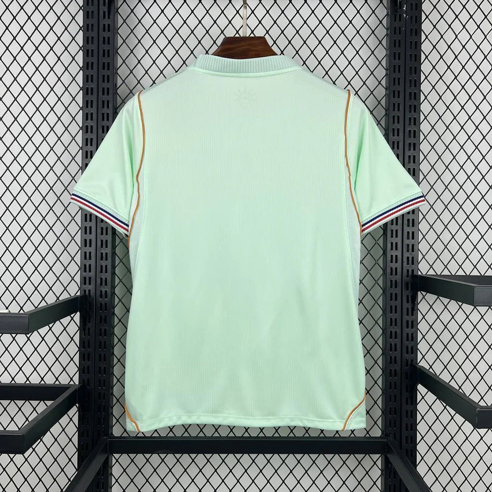 Maillot France Extérieur Coupe du Monde 2026