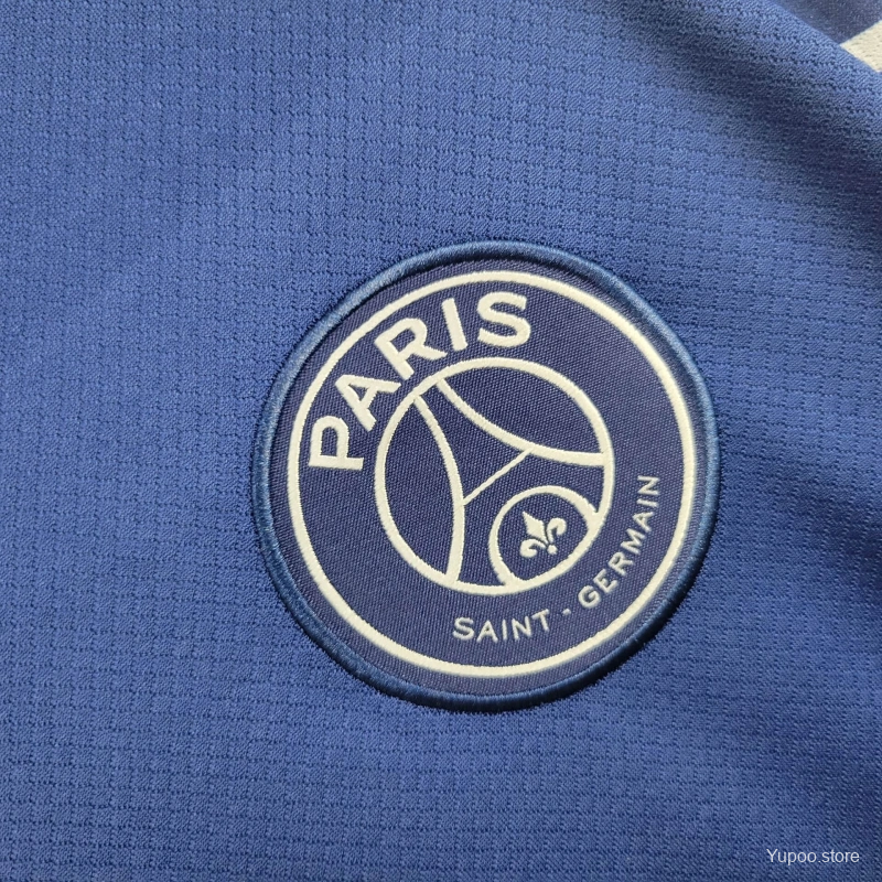 Maillot Fourth PSG 2024/25