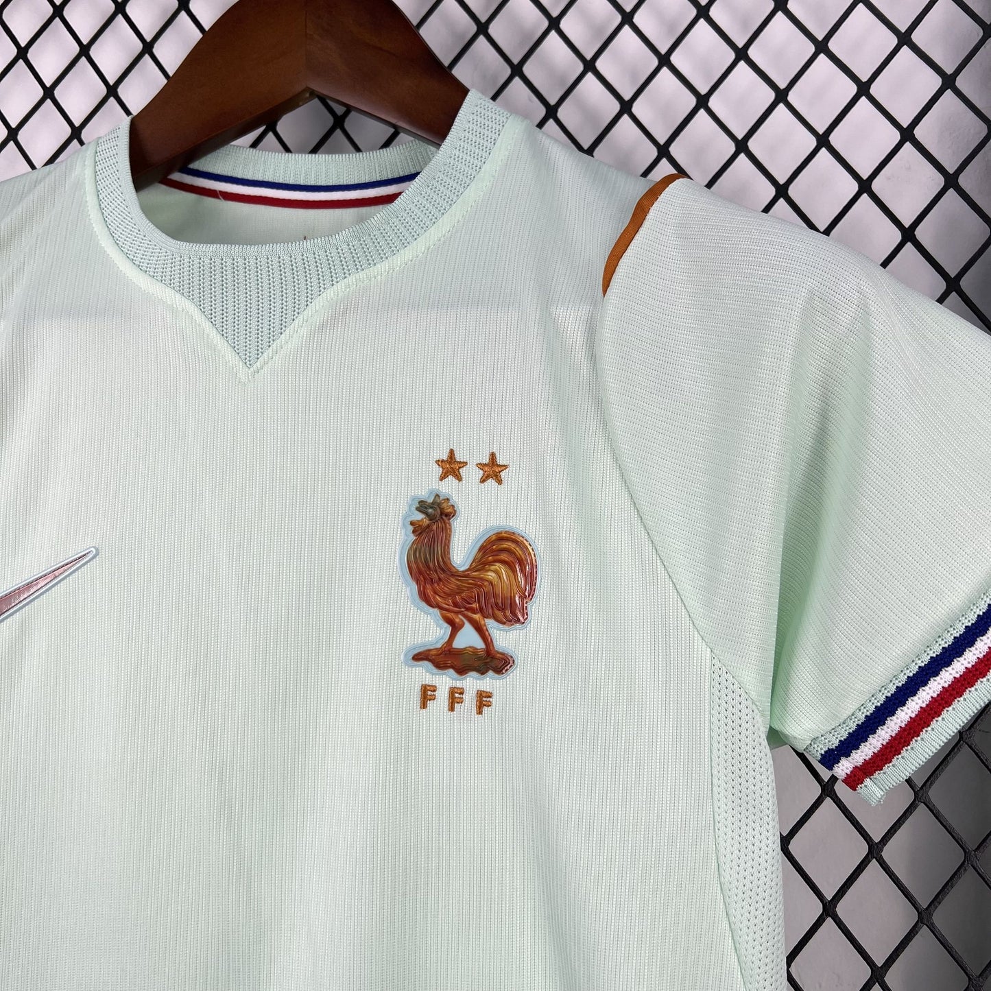 Ensemble Enfant Extérieur France – Coupe du Monde 2026