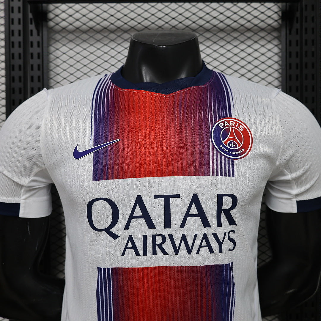 Maillot Extérieur PSG 2026/27