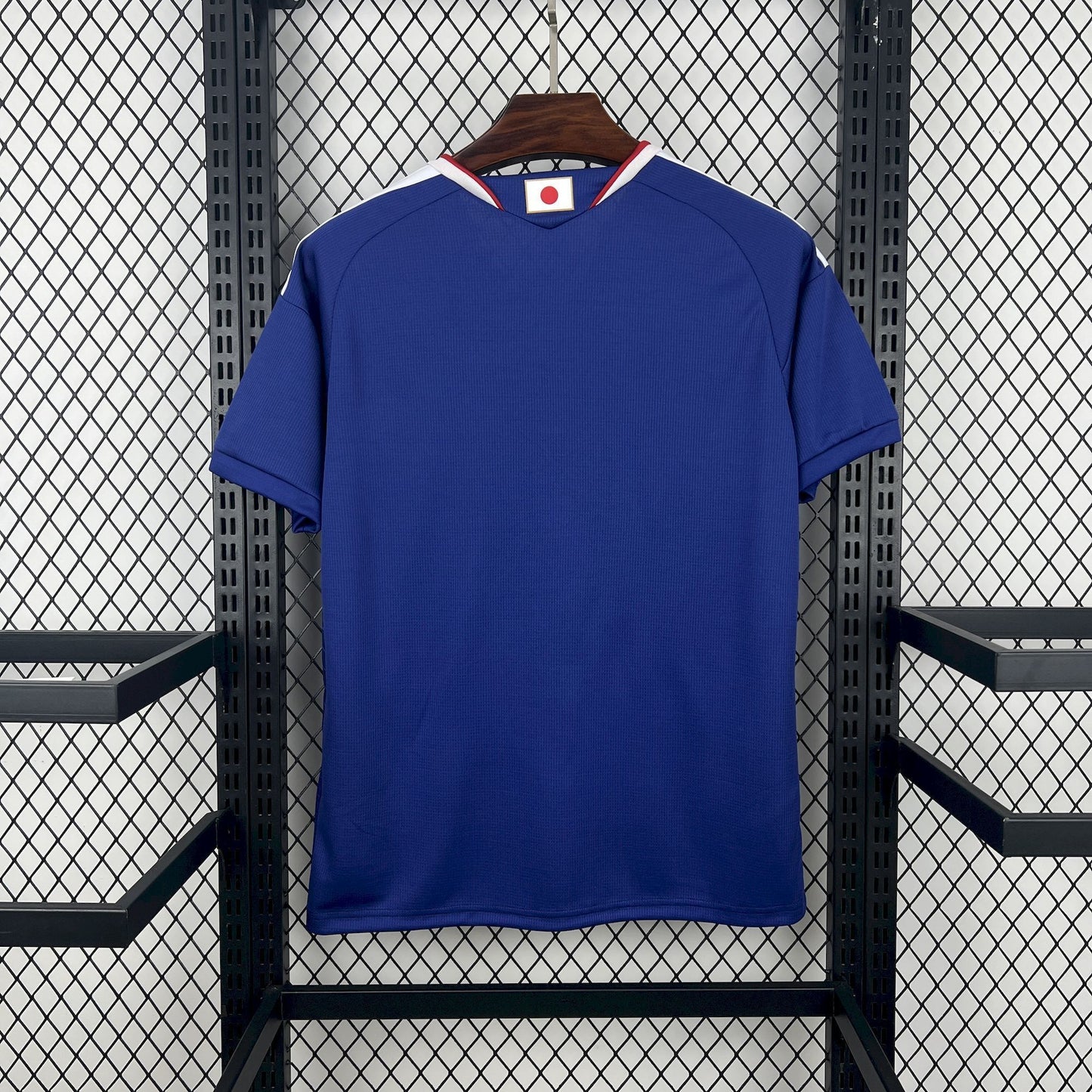 Maillot Domicile Japon Coupe du Monde 2026