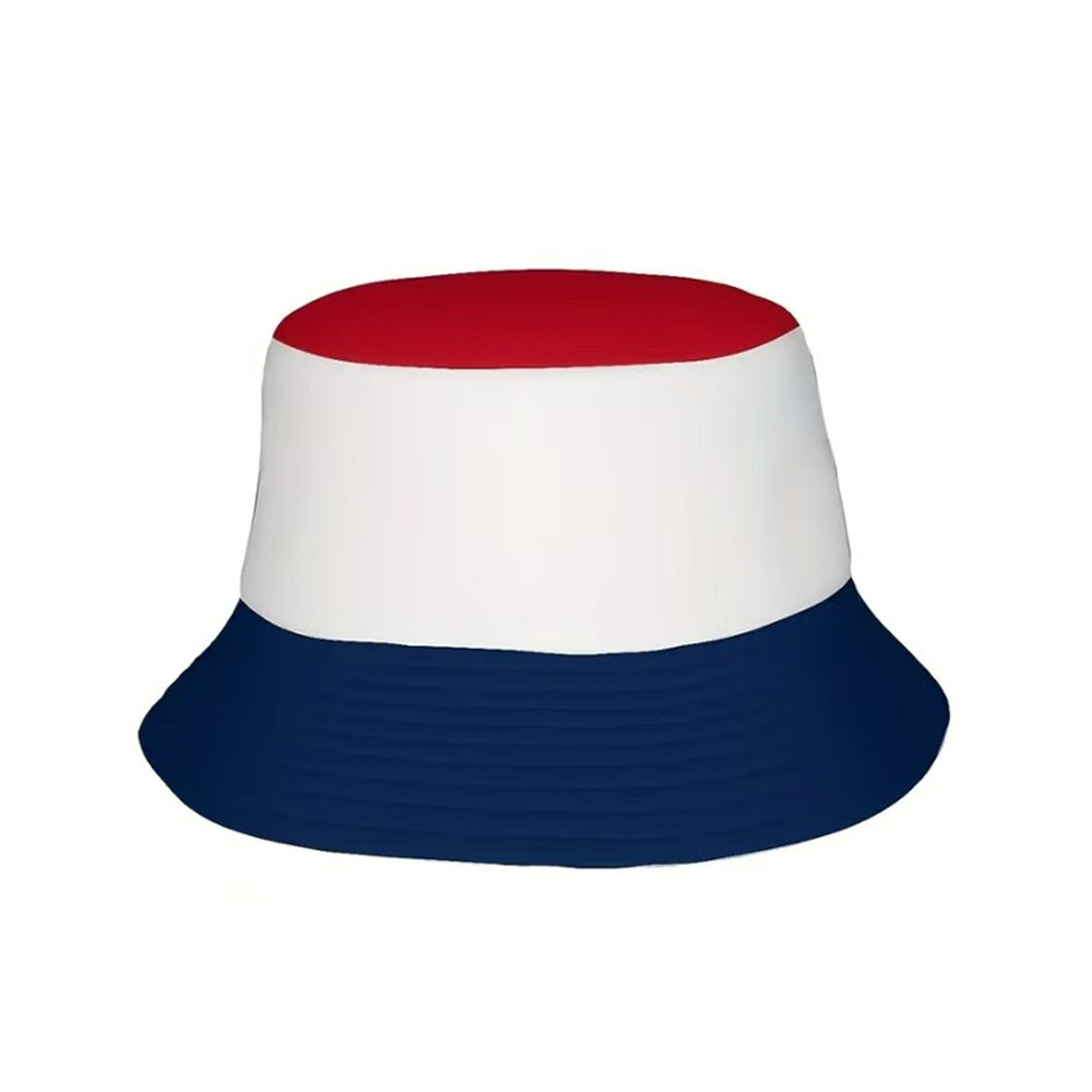 Pack Supporter Pays-Bas 🇳🇱— Bob + Écharpe + Drapeau + Bracelet