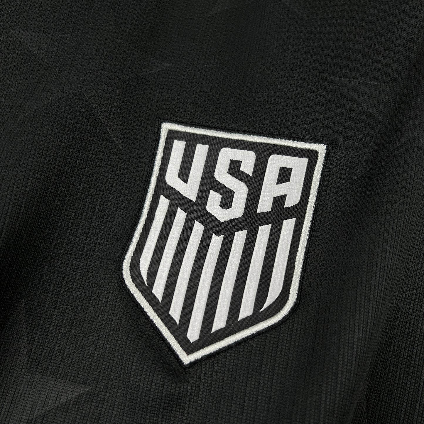 Maillot USA Extérieur Coupe du Monde 2026