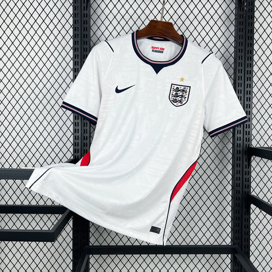 Maillot Extérieur Angleterre Coupe du Monde 2026