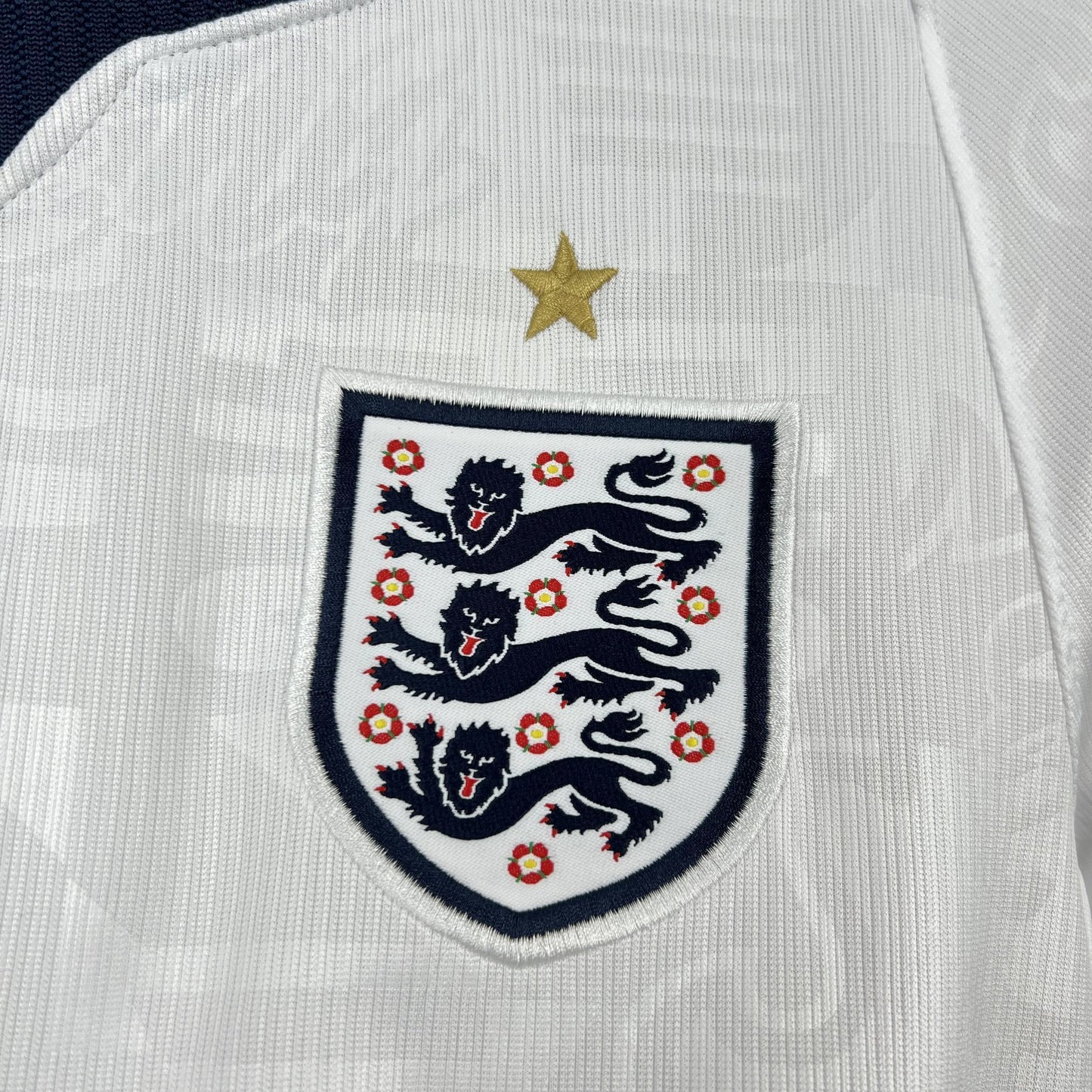 Maillot Extérieur Angleterre Coupe du Monde 2026
