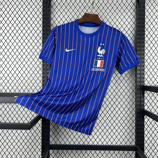Maillot France Édition Couture 2026