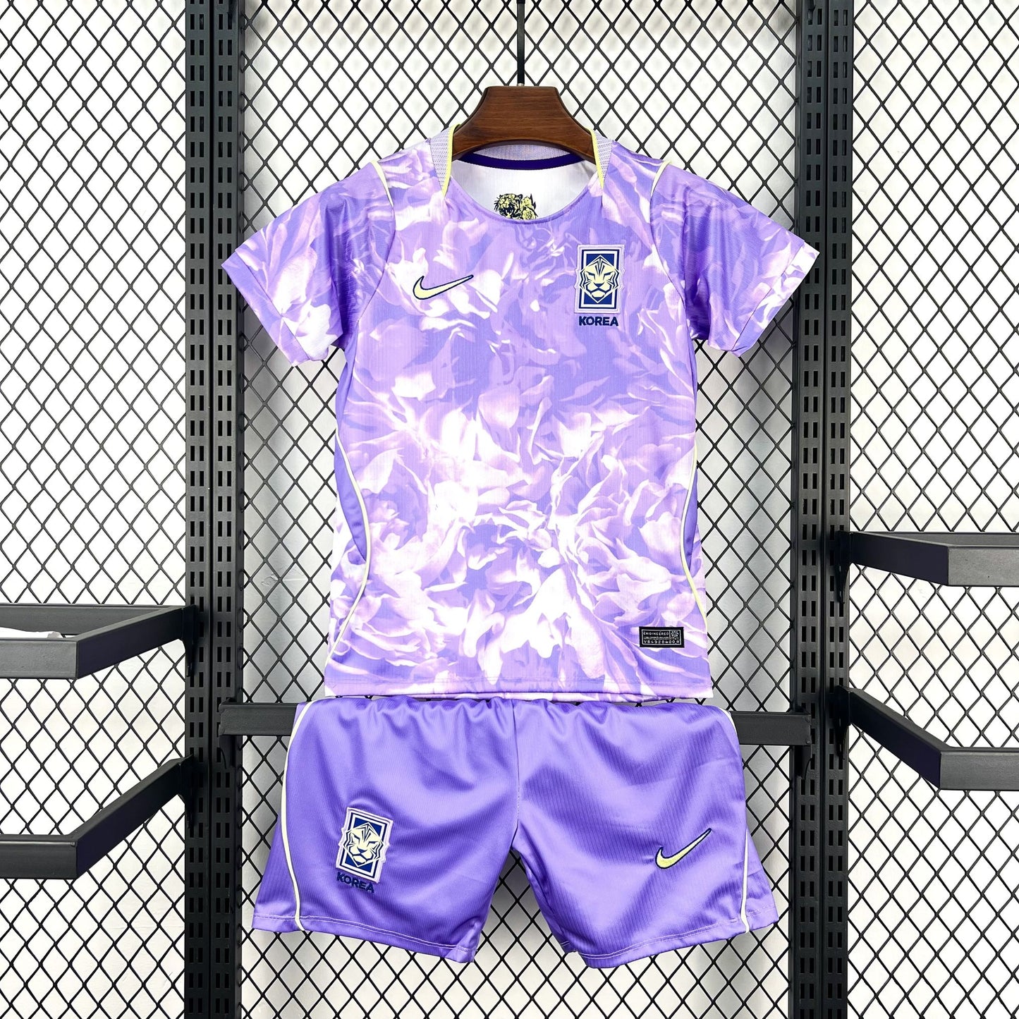 Ensemble Enfant Extérieur Corée – Coupe du Monde 2026