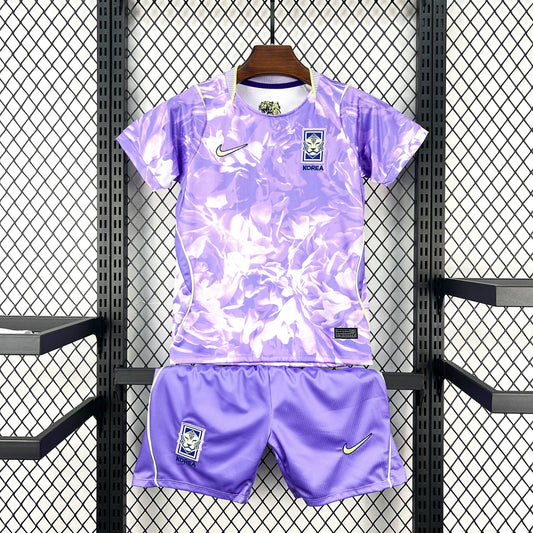 Ensemble Enfant Extérieur Corée – Coupe du Monde 2026