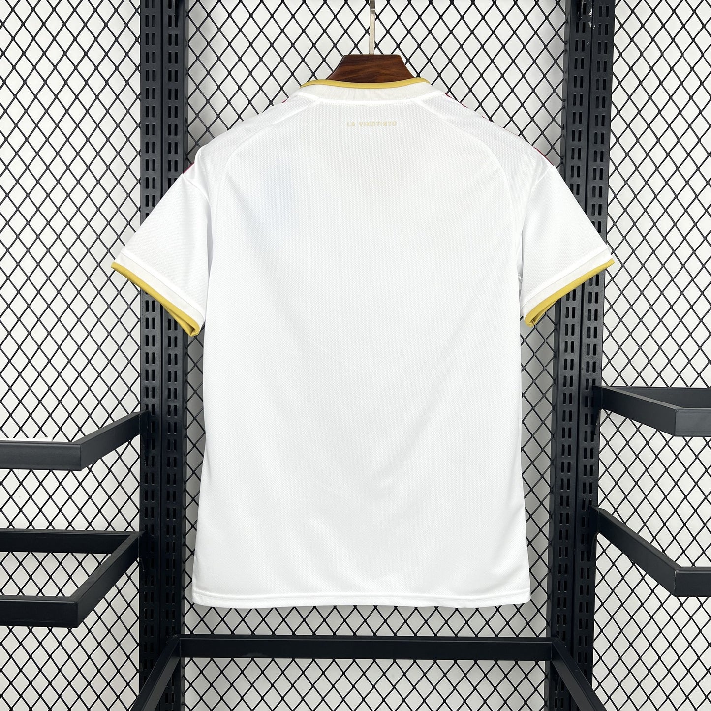 Maillot Extérieur Venezuela Coupe du Monde 2026