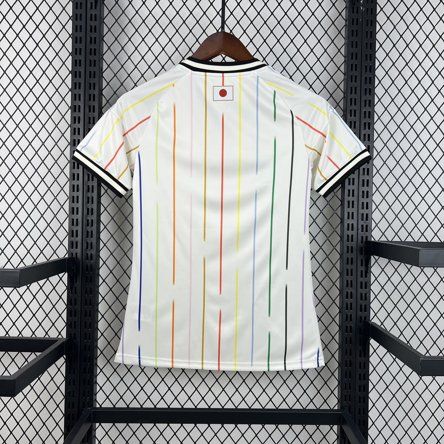 Maillot Extérieur Japon Coupe du Monde 2026
