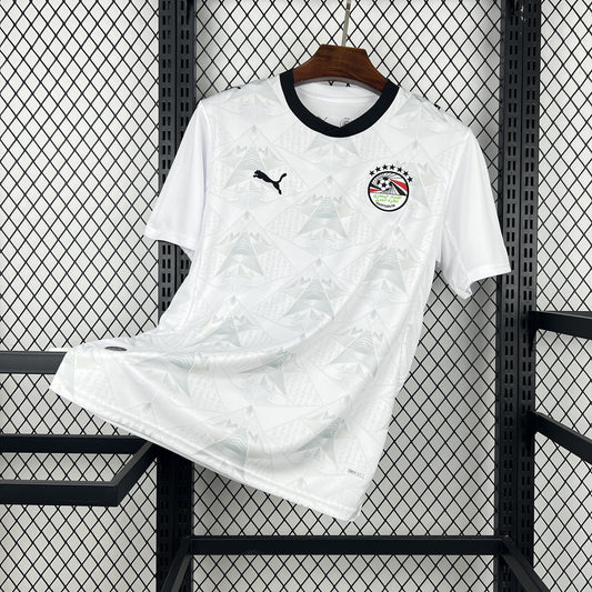 Maillot Égypte Extérieur Coupe du Monde 2026
