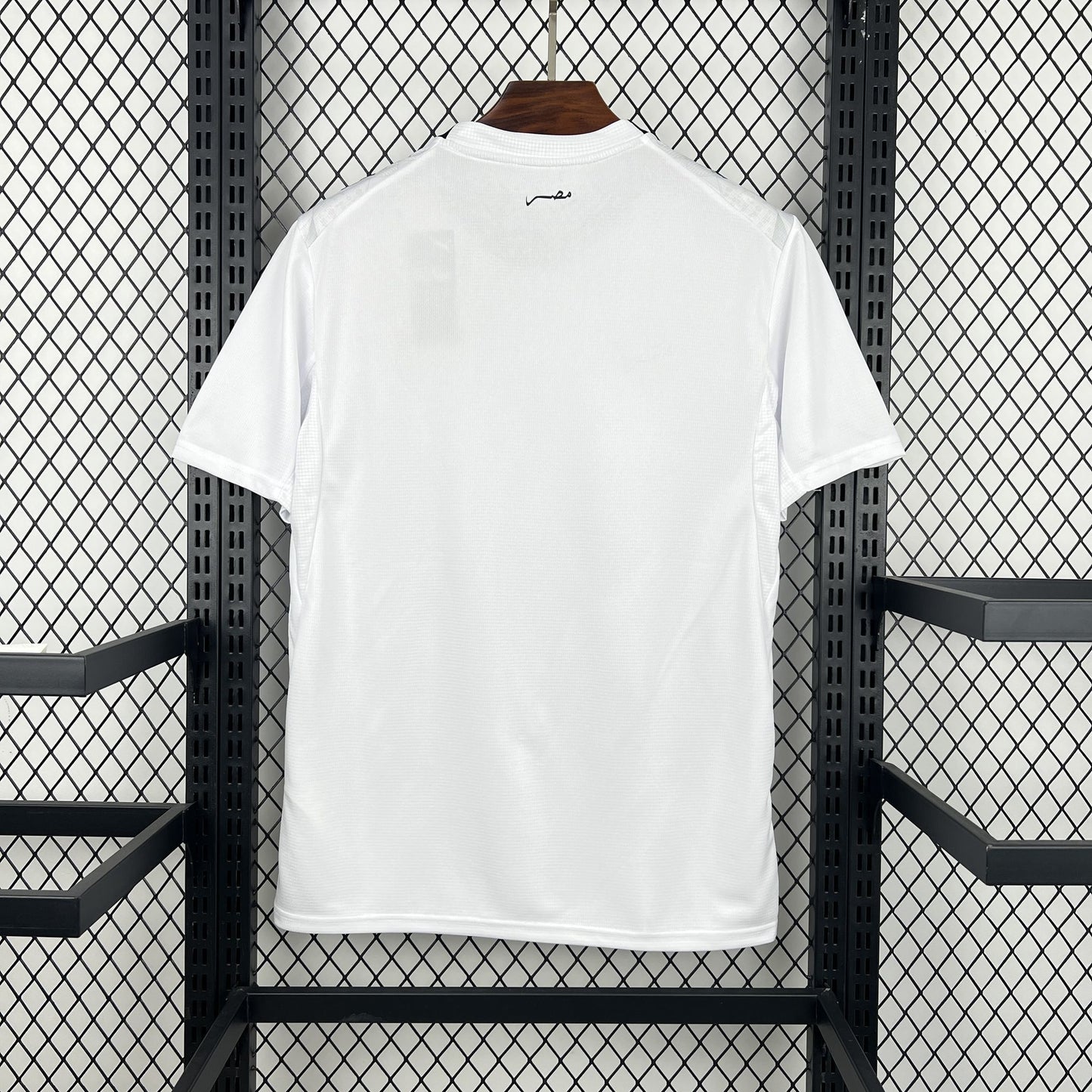 Maillot Égypte Extérieur Coupe du Monde 2026