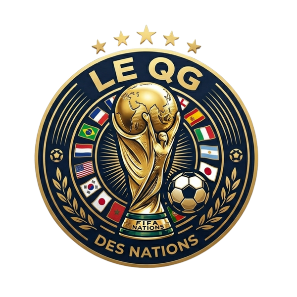 LE QG DES NATIONS