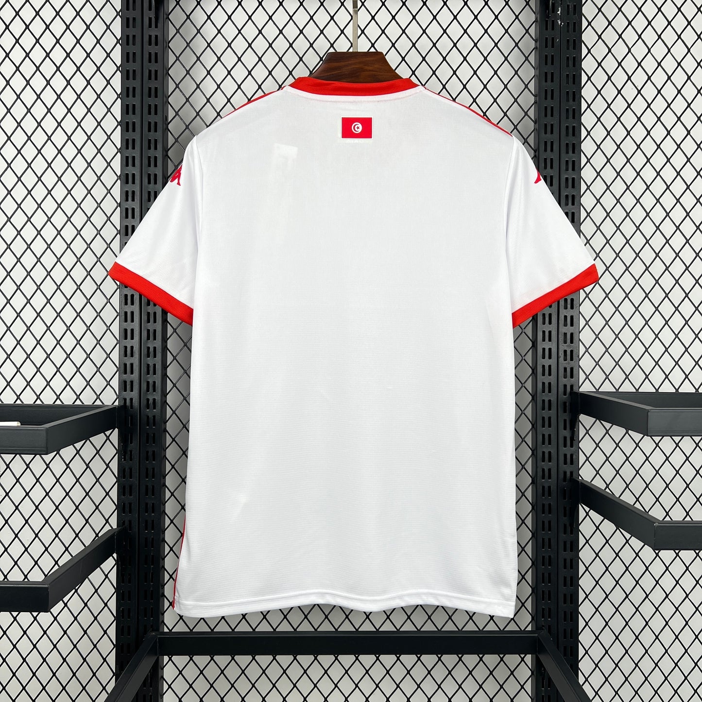 Maillot Extérieur Tunisie Coupe du Monde 2026
