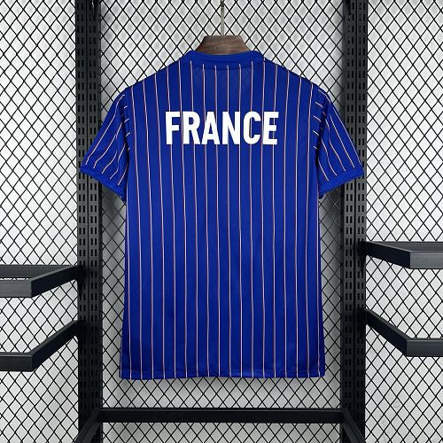 Maillot France Édition Couture 2026