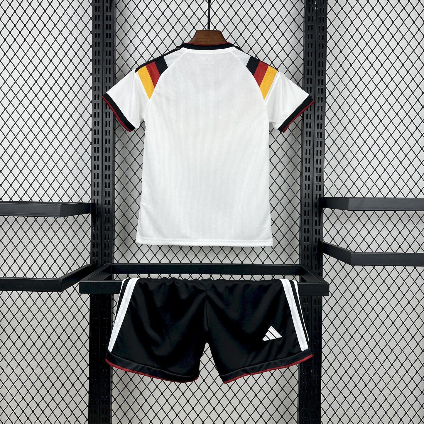 Ensemble Enfant Domicile Allemagne – Coupe du Monde 2026