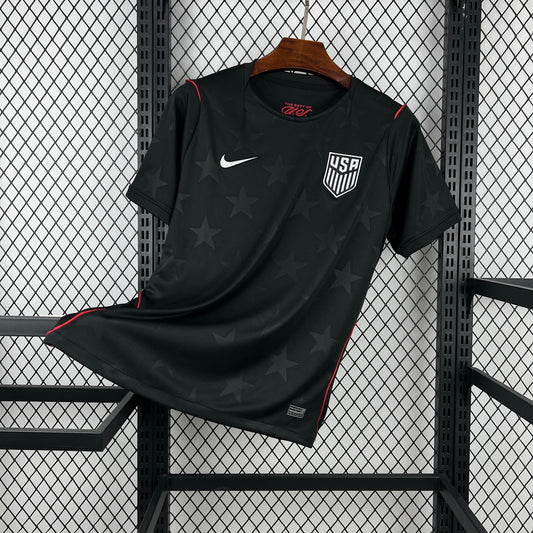 Maillot USA Extérieur Coupe du Monde 2026