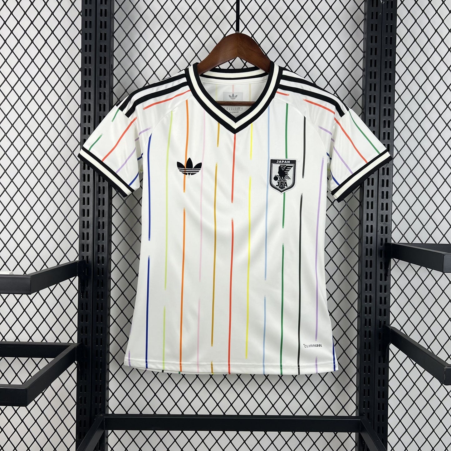 Maillot Extérieur Japon Coupe du Monde 2026