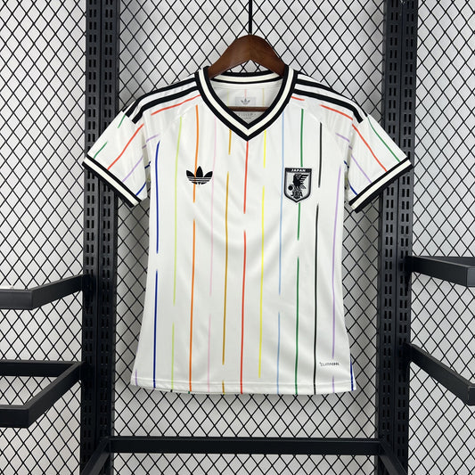 Maillot Extérieur Japon Coupe du Monde 2026