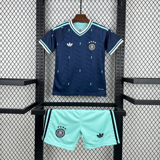 Ensemble Enfant Extérieur Allemagne – Coupe du Monde 2026