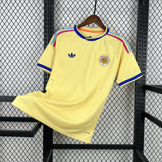 Maillot Curaçao Domicile Coupe du Monde 2026
