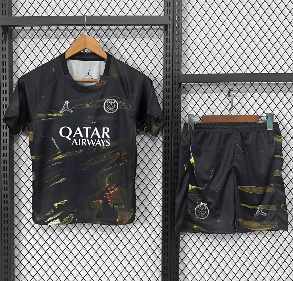Ensemble Enfant Fourth Paris Saint-Germain 2025/26