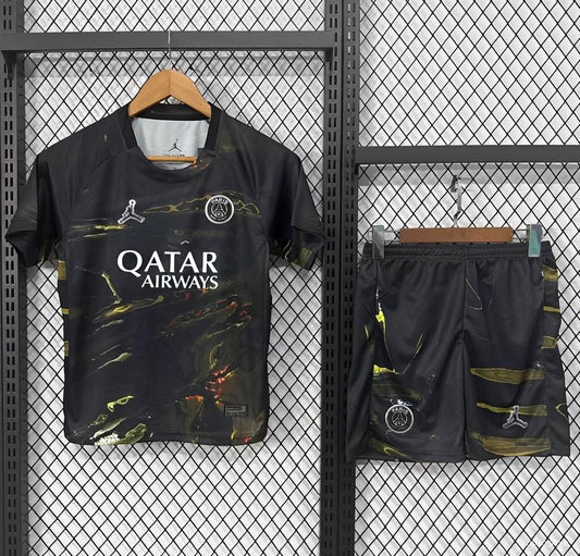 Ensemble Enfant Fourth Paris Saint-Germain 2025/26