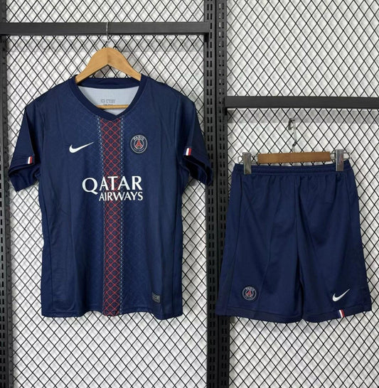Ensemble Enfant Domicile Paris Saint-Germain 2025/26