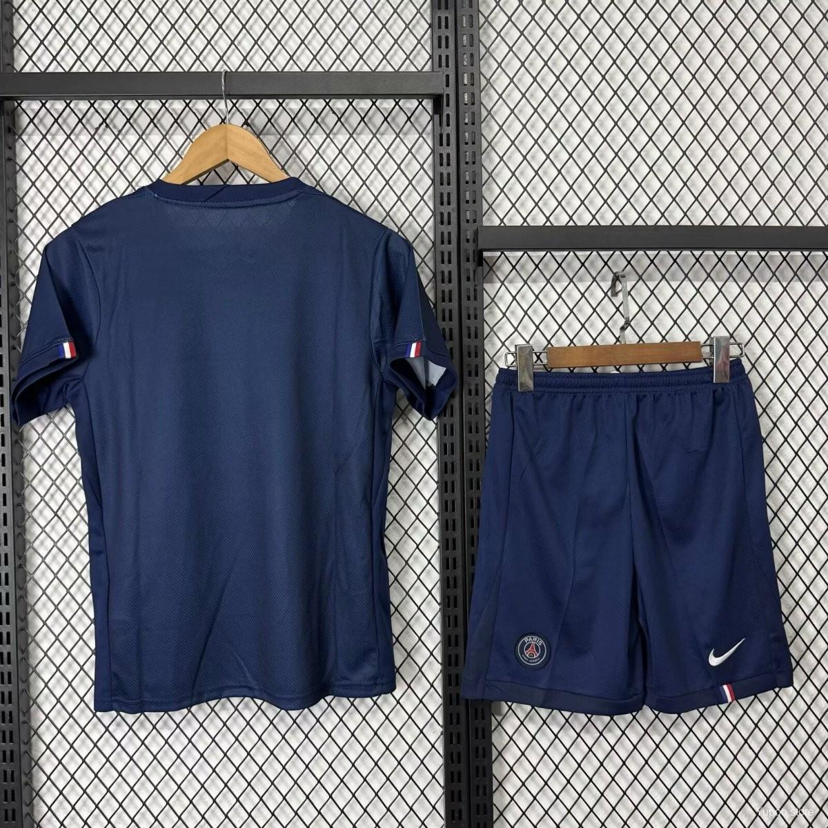 Ensemble Enfant Domicile Paris Saint-Germain 2025/26