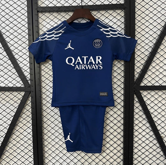 Ensemble Enfant Fourth Paris Saint-Germain 2024/25