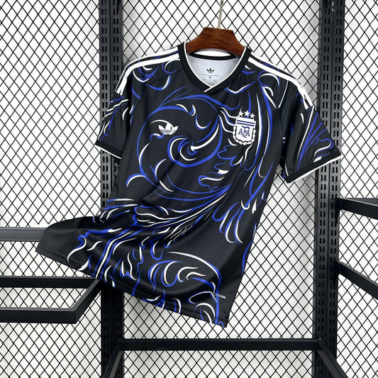 Maillot Extérieur Argentine Coupe du Monde 2026