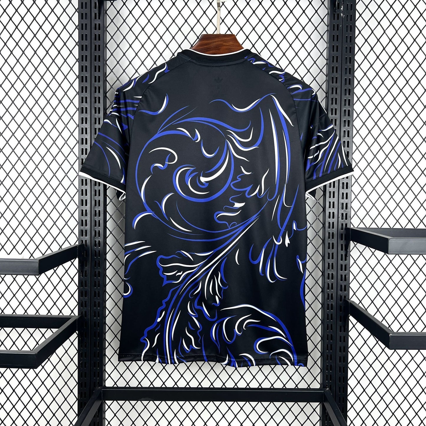 Maillot Extérieur Argentine Coupe du Monde 2026