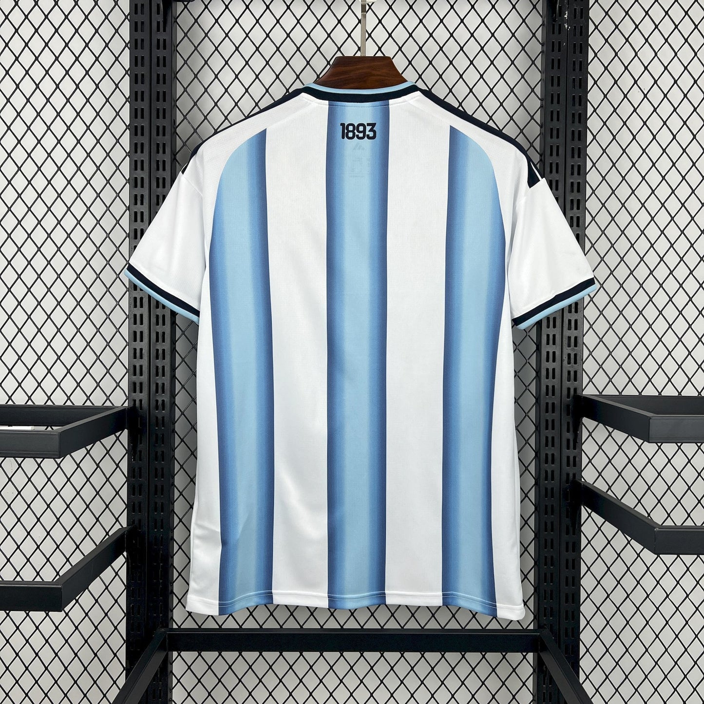 Maillot Domicile Argentine Coupe du Monde 2026