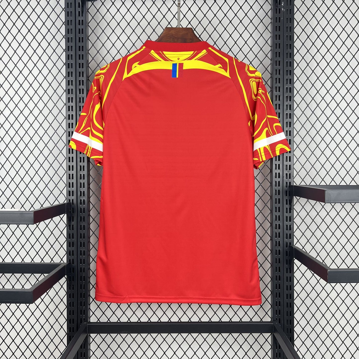 Maillot RD Congo Third Coupe du Monde 2026