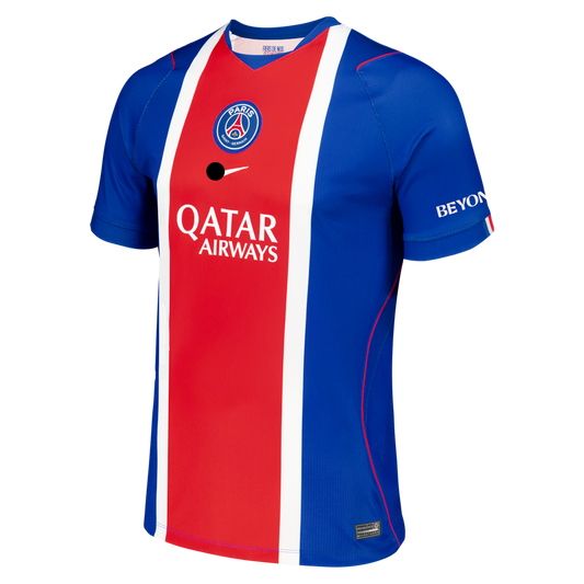Maillot Domicile PSG 2026/27