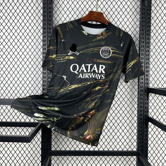 Maillot "Stadium Night" PSG 2025/26