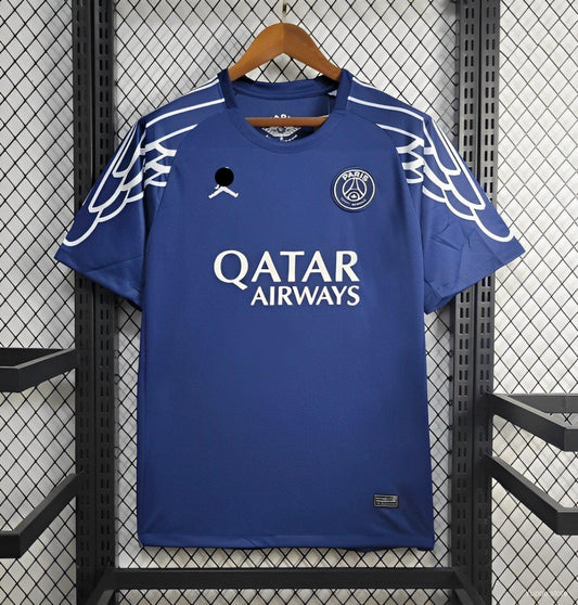 Maillot Fourth PSG 2024/25