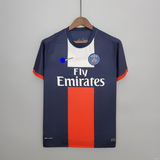Maillot Rétro Domicile PSG 2013/14