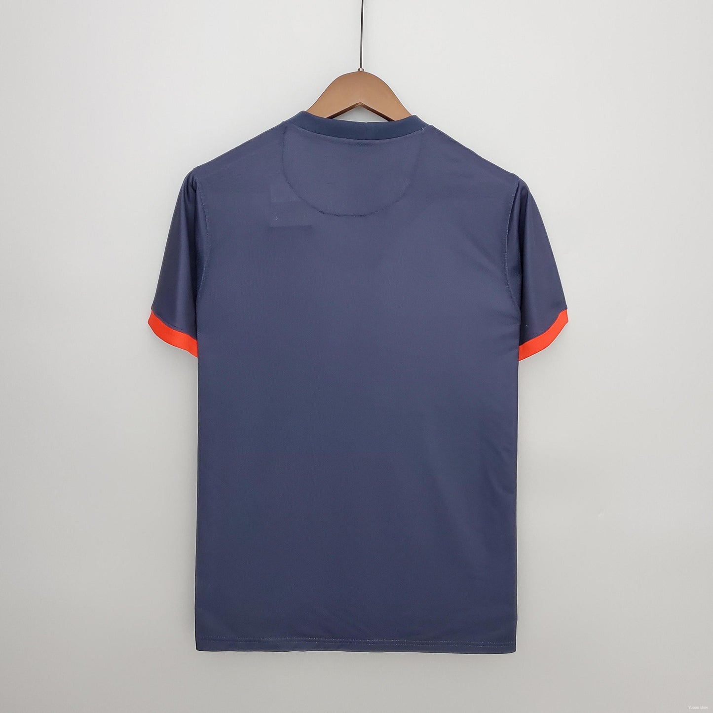Maillot Rétro Domicile PSG 2013/14
