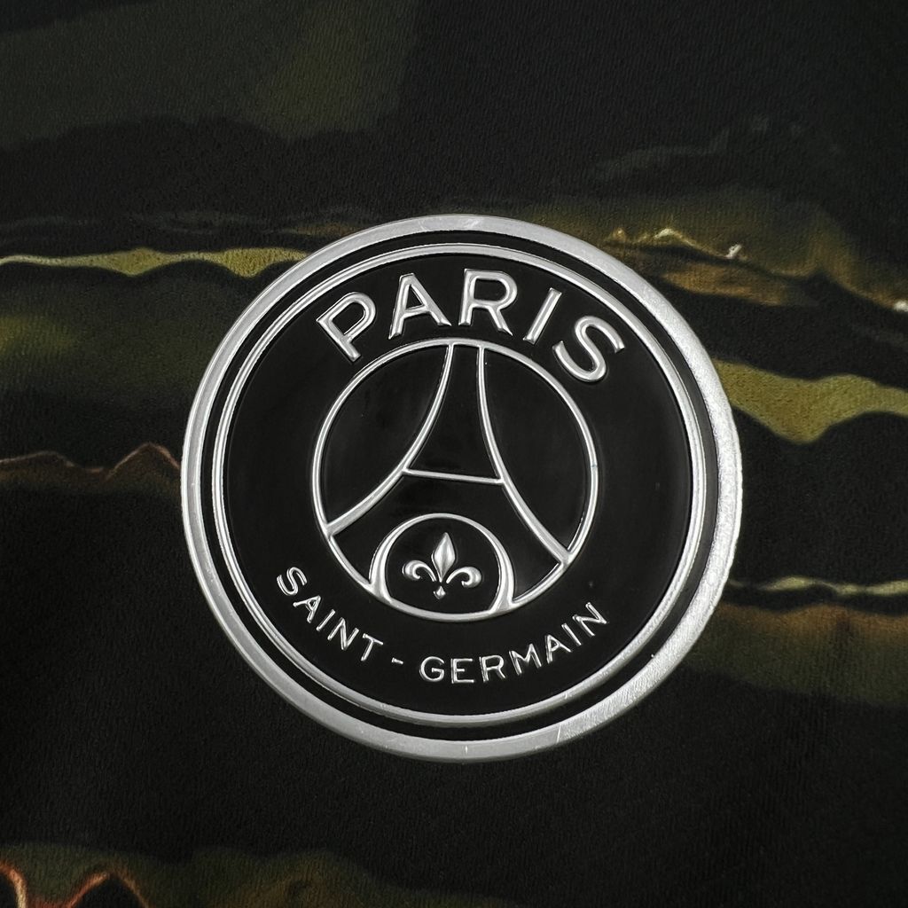 Maillot "Stadium Night" PSG 2025/26