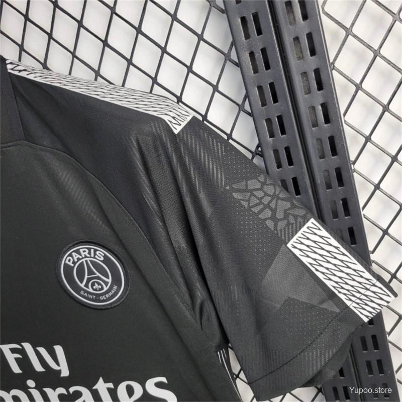 Maillot Rétro Extérieur PSG 2017/18